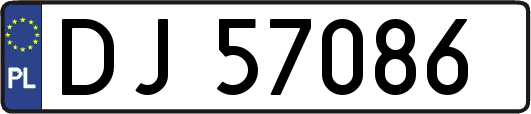 DJ57086