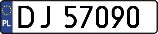DJ57090