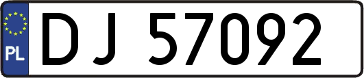 DJ57092