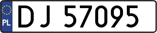 DJ57095