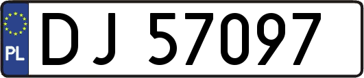 DJ57097