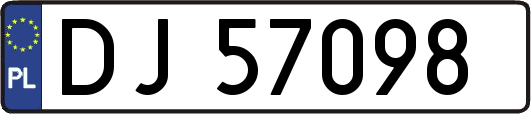 DJ57098