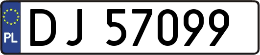 DJ57099