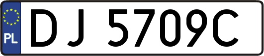 DJ5709C