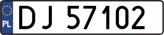 DJ57102