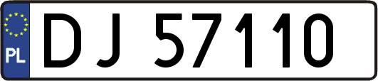 DJ57110
