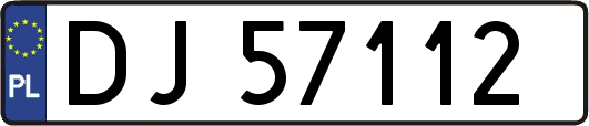 DJ57112