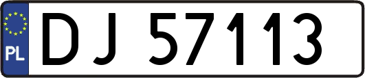 DJ57113