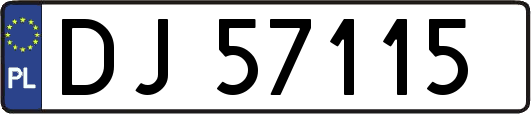 DJ57115