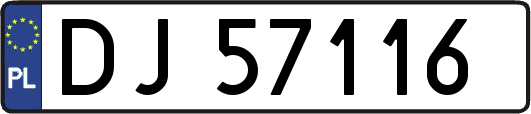 DJ57116