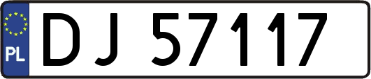 DJ57117