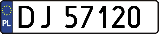 DJ57120