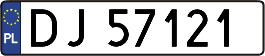 DJ57121