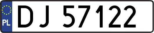 DJ57122