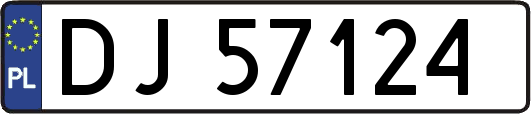 DJ57124