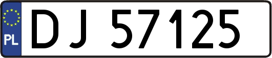 DJ57125
