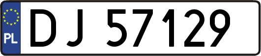 DJ57129