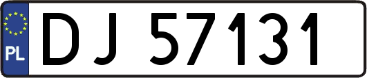 DJ57131