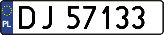 DJ57133