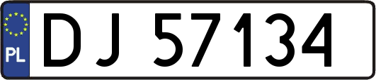 DJ57134