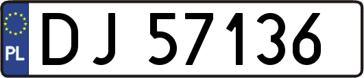 DJ57136