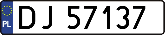DJ57137