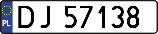 DJ57138