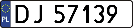 DJ57139