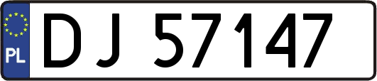 DJ57147
