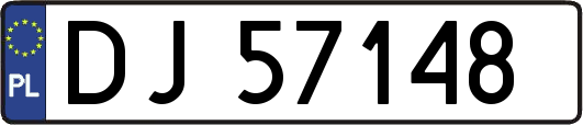 DJ57148