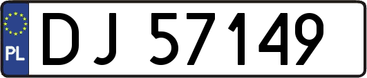 DJ57149