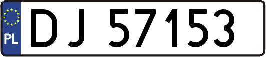 DJ57153