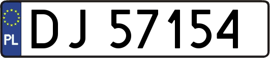DJ57154