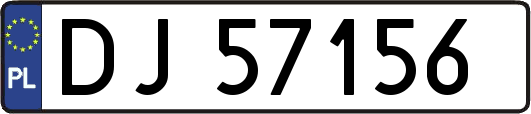 DJ57156