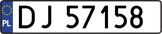 DJ57158