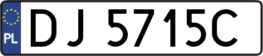 DJ5715C