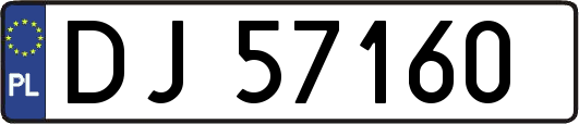 DJ57160