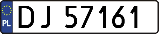 DJ57161