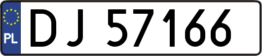 DJ57166