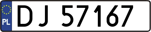 DJ57167