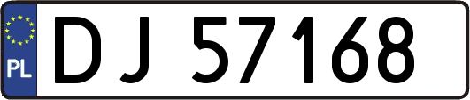 DJ57168
