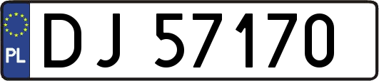 DJ57170