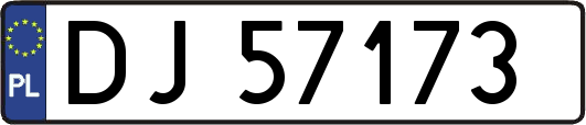 DJ57173