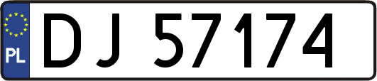 DJ57174