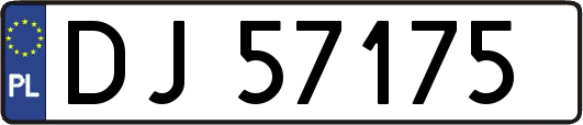 DJ57175