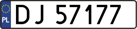 DJ57177