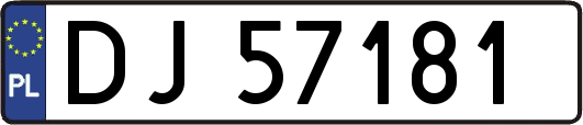 DJ57181
