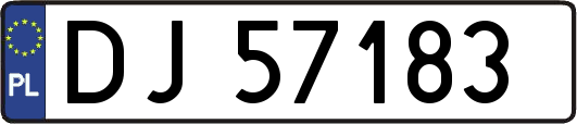 DJ57183