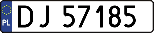 DJ57185