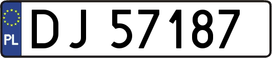 DJ57187